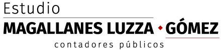 Magallanes Luzza - Gómez, Estudio Contable